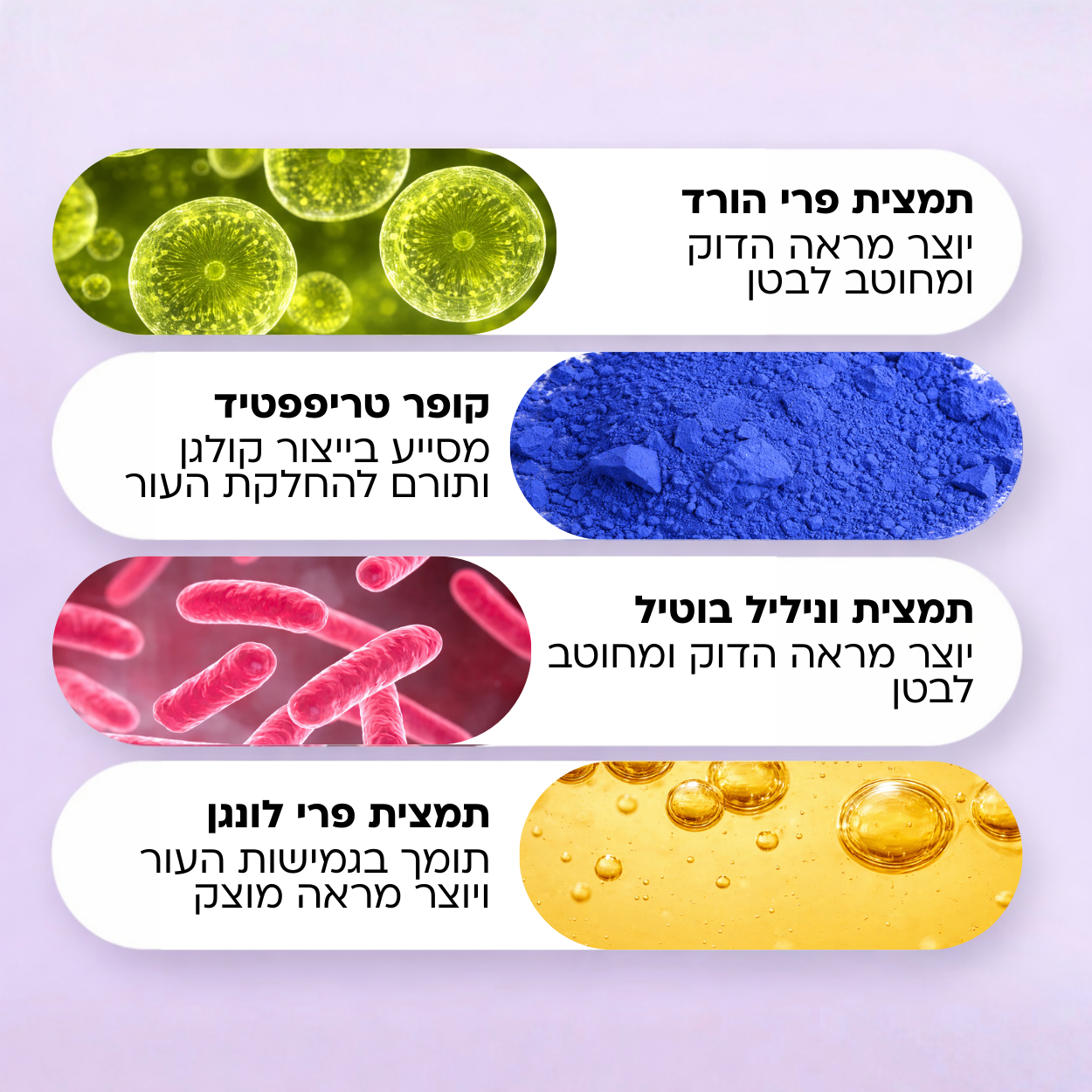סרום FitX לחיטוב הבטן