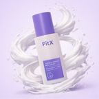 סרום FitX לחיטוב הבטן